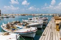 Tyre, Lebanon Royalty Free Stock Photo