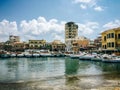 Tyre, Lebanon Royalty Free Stock Photo