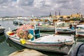 Tyre, Lebanon Royalty Free Stock Photo