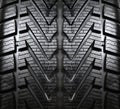 TYRE TREAD