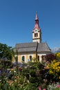 Tyrolean Church