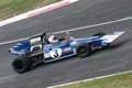 Tyrrell formula one