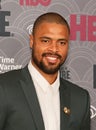 Tyson Chandler Royalty Free Stock Photo