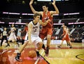 Men's CIS Basketball Finals