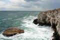 Tyulenovo Rocks, Bulgaria Royalty Free Stock Photo