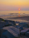 Tywyn, Gwynedd, Wales Royalty Free Stock Photo