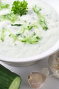 Tzatziki