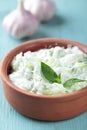 Tzatziki