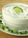 Tzatziki