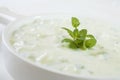 Tzatziki