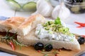 Tzatziki