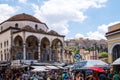 Tzistarakis Mosque, Plaka, Athens