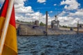 U Boat Museum Hamburg