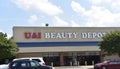 U&I Beauty Depot, Memphis, TN