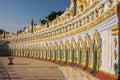 U Min Thonze Cave Temple