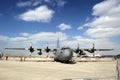 U.S. AIR FORCE BOEING C-17