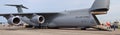 U.S. Air Force C-5 Galaxy