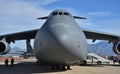 U.S. Air Force C-5 Galaxy