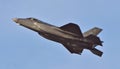 U.S. Air Force F-35 Joint Strike Fighter