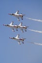 U.S. Air Force Thunderbirds