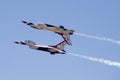 U.S. Air Force Thunderbirds