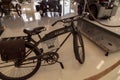 U.S. Army 1936 Hawthorne Zep Bicycle