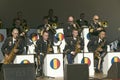 U.S. Army Training and Doctrine Command Band