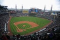 U.S. Cellular Field - Chicago White Sox Royalty Free Stock Photo