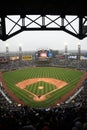 U.S. Cellular Field - Chicago White Sox Royalty Free Stock Photo