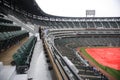 U.S. Cellular Field - Chicago White Sox Royalty Free Stock Photo