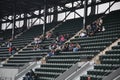 U.S. Cellular Field - Chicago White Sox Royalty Free Stock Photo