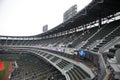 U.S. Cellular Field - Chicago White Sox Royalty Free Stock Photo
