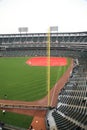 U.S. Cellular Field - Chicago White Sox Royalty Free Stock Photo