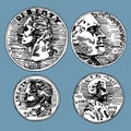 U.S. Coins