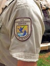 U.S. Fish and Wildlife insignia