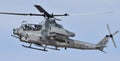 U.S. Marine Corps AH-1Z Viper