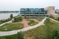 National Park Service Midwest Regional Headquarters in Omaha