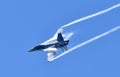 U.S. Navy FA-18 Hornet