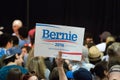U.S. Presidential Hopeful Bernie Sanders Rally