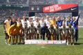 U.S. Women`s World Cup Team Send-Off Celebration for 2019 Women`s World Cup on Red Bull Arena