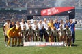 U.S. Women`s World Cup Team Send-Off Celebration for 2019 Women`s World Cup on Red Bull Arena