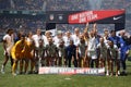 U.S. Women`s World Cup Team Send-Off Celebration for 2019 Women`s World Cup on Red Bull Arena