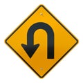 U-Turn