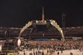 U2 360 Show in SÃÂ£o Paulo