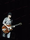 U2 360 Tour Royalty Free Stock Photo
