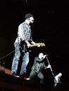 U2 360 Tour