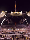 U2 360 Tour