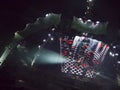 U2 360 Tour