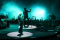 U2 360ÃÂ° Tour - Live at Turin