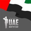 UAE Martyr`s Day